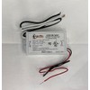 Diodesy- 600mA LED Driver Constant Current, Power Supply Driver, 120Vac