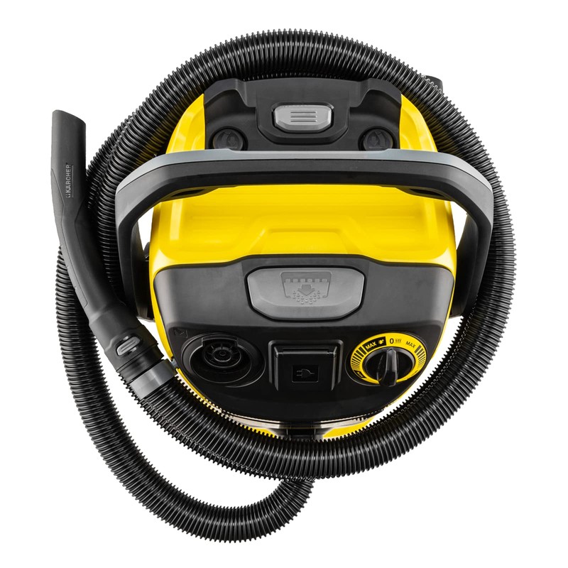 Kärcher Water Suction Hose for Karcher Wet Dry Vacuum Cleaners