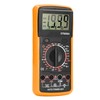 Smart Digital Multimeter LCD Display Multifunctional Circuit Detection Meter for
