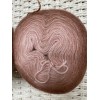 Estambre Alize Angora Gold Ombre Cake 150g Elige Color