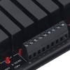 8 Channel Solid State Relay Module Input 3 to 32VDC