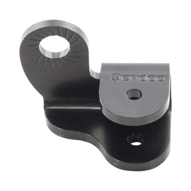 Qeridoo Coupling 2019 for bicycle trailers from 2017
