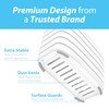 TotalMount Remote Control Holder – Premium Quality and Extra Stable