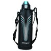 Charger Neo HB-5254 Pearl Metal Direct Bottle 1500, Green &