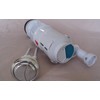 Dual Flush Top Button Canister Flush Valve For 12 Inch