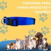 Collar para Perro diseño cómodo Resistente y Ajustable. Collar para