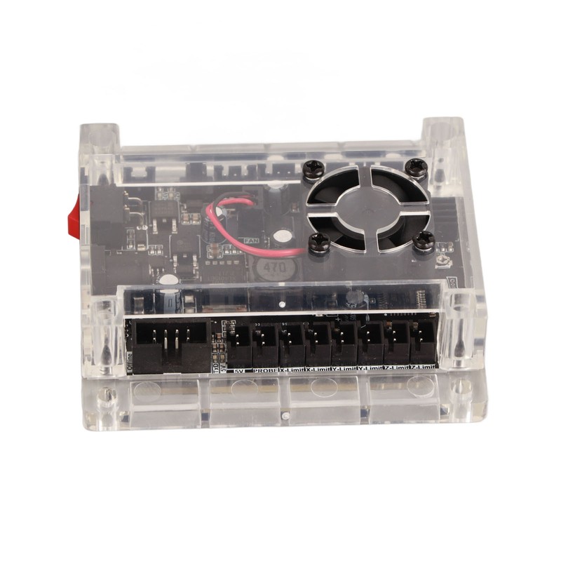 3 Axes GRBL Control Board USB Plug in Interface GRBL