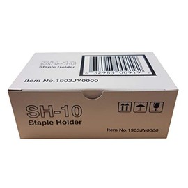 Kyocera Staple Cartridge, 5000 Staples/Ctg, 3 Ctgs/Box (SH-10)