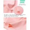 TinaKim TinaKim Ribbing Fabric for Neckline, for Jacket Hoodies Waistbands