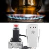 Combustion Gas Natural Gas Detector Home Gas Alarm Leakage Sensor