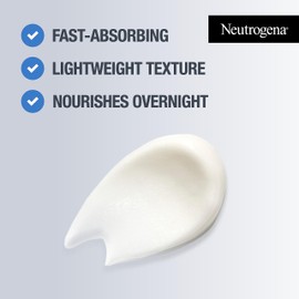 Neutrogena Retinol Boost Night Cream