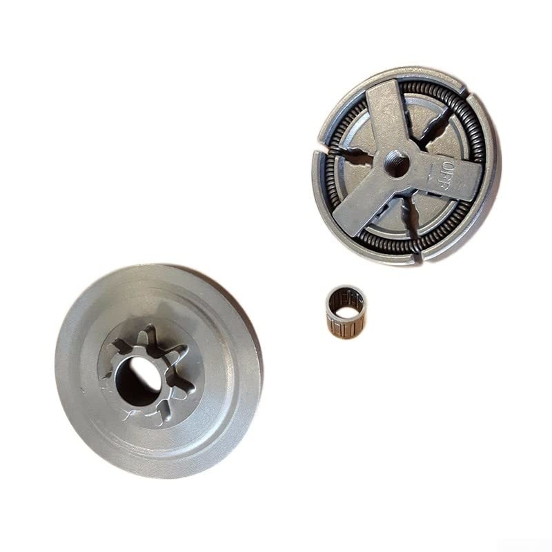 Sprocket Clutch Drum Kit for Chinese 4500 5200 5800 45CC