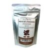 Greenhilltea, Malva Nut Dried Sterculia Lychnophora, Dried Pangdahai胖大海, Caffeine free