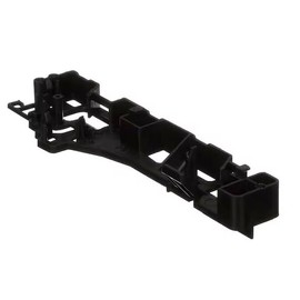 WB14X10049 Door Latch Board Compatible With GE Microwaves - Budora - 261301301600, AH3486543, EA3486543, PS3486543