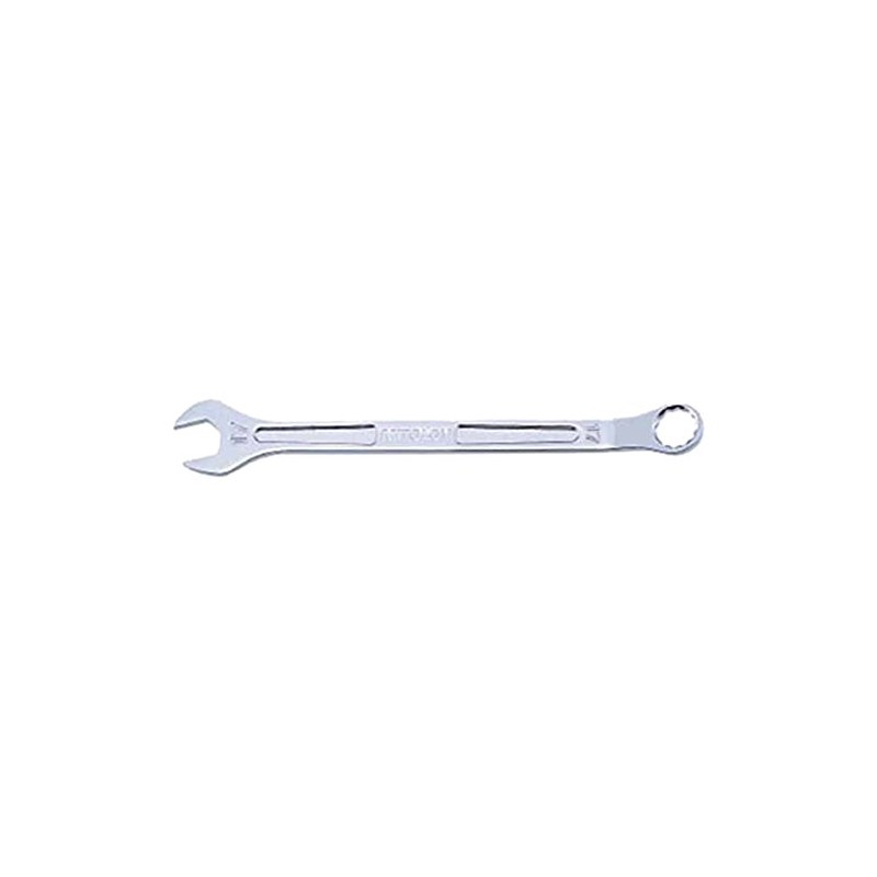 Mist Troy 薄口 Combination Wrench 17 mm tcw17 