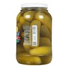 Best Maid Dill Pickles 1 Gal 18-22 Count (2 Pack)