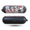 Glossy Glitter Speaker Skin Compatible with Beats Pill (2024) -