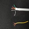 InstallerCCTV 22 AWG 6 Conductors Shielded Security Alarm Wire Cable,