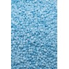SPRINKLY - Natural Sugar Confetti (Vegan) - Blue - 25g
