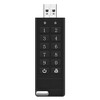 Snblzhef Encrypted USB Drive USB 3.0 Encrypted and Secure Hardware