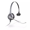 Plantronics SupraPlus HW251 Mono Voice Tube Noise-Cancelin