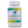 Niacinamida (vitamina B3) + Colageno Hidrolizado Con 120 Cápsulas De