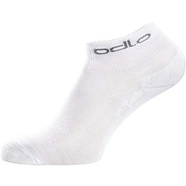 Odlo Unisex Pacco da 2 paia di calzini corti ACTIVE