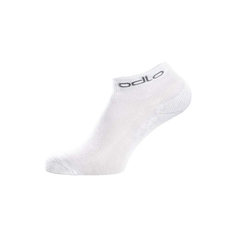 Odlo Unisex Pacco da 2 paia di calzini corti ACTIVE