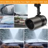 Portable Car Heater Car Defroste Fast Heating and Cooling Fan