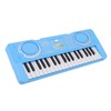 Kid Keyboard Piano Toy 37 Keys Improve Hand Eye Coordination