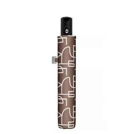 Doppler Carbonsteel Magic Pocket Umbrella 28 cm, Clarity