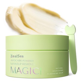 ZealSea Makeup Remover Cleansing Balm