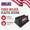 BULLKE (USA MADE) 1 Pack Rooftop Pipe Support - 11.75