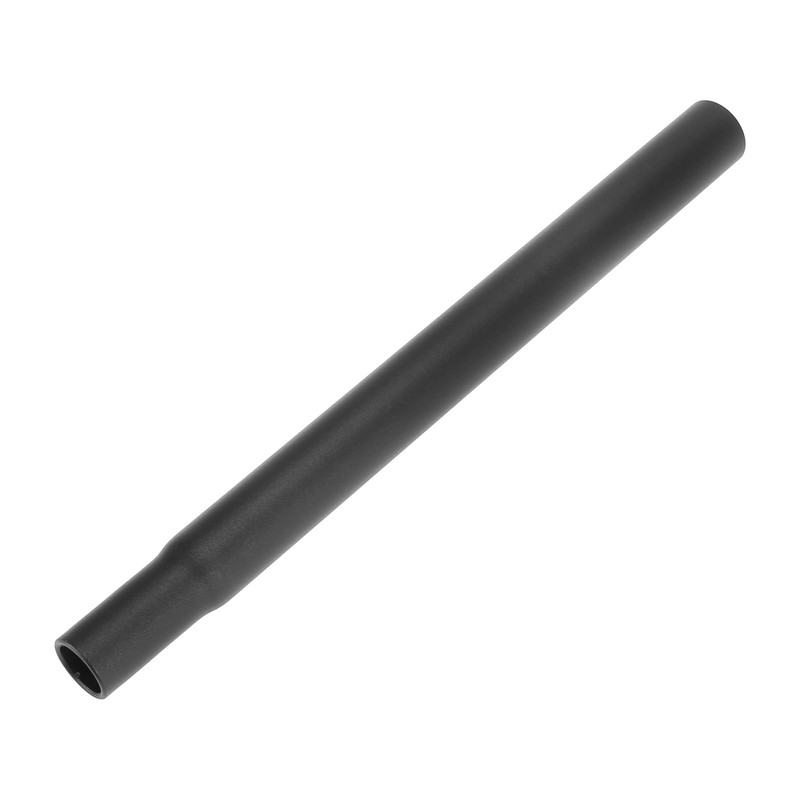 X AUTOHAUX 25.4x300mm Bicycle Seat Post Aluminum Alloy without Scale