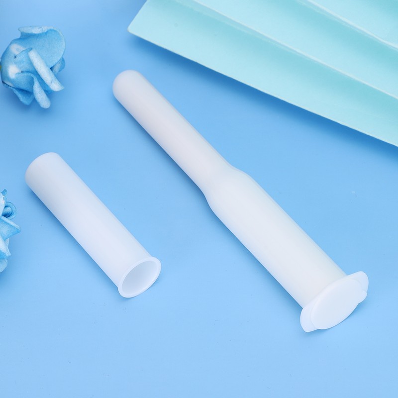 5Pcs Female Anti Bacteria Private Part Relieve Itching Health Care