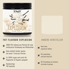 TNT Flavour Explosion Powder (Dreamy Vanilla / 100 g) •