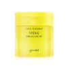 Goodal Green Tangerine Vita C Blemish Care Pads 70 sheets