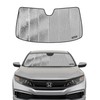 Pigenius Windshield Sun Shade for Honda Civic 2016-2021,Civic Touring 2016-2021,Type