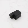 Be In Your Mind 2Pcs Automotive Starter Relay Power 4Pin