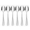 Cambridge 4216G7HCCB01 Gravity Sand Little Teaspoons, Set Of 6