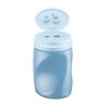 STABILO Easy Sharpener Right Handed - Blue