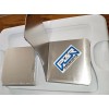 Honda Pioneer 700 700-4 inner fenderwell guards - aluminum -