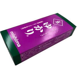 Mishima Foods Glutamate Sodium Additive-Free Yukari 2.4 oz (68 g) (1.7 g x 40 p) x 5 Packs