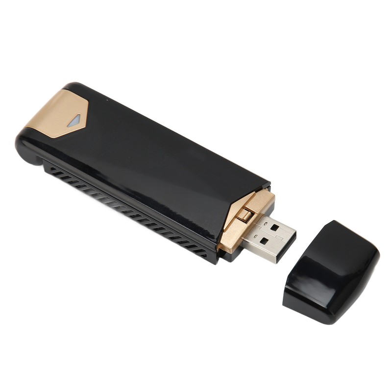 4G USB Portable WiFi Support SIM Card 10 Devices Connection