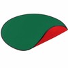 Christmas Tree Stand Mat | Waterproof Floor Protection Mat Round
