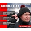 Angel-Berger Wild Devil Baits Bobble Hat Unisex Bobble Hat Beanie