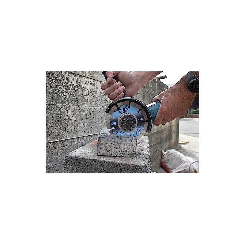 OX Trade XL-10 Segmented Diamond Blade - General Purpose -