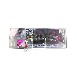 Jackall Bin Metal TG, 1.4 oz (40 g)