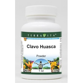 Clavo Huasca Powder (1 oz, ZIN: 519790) - 3 Pack