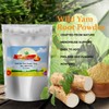 Best Botanicals Wild Yam Root Powder 16 oz.